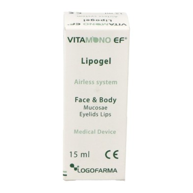 VITAMONO EF 15 ML