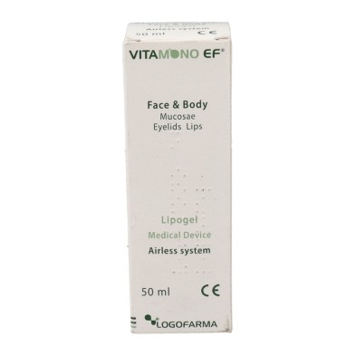 VITAMONO EF 50 ML