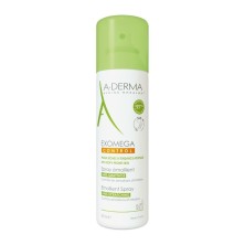 A-DERMA EXOMEGA CONTROL SPRAY EMOLIENTE ANTI-RASCADO 200 ML