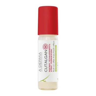 A-DERMA CUTALGAN ROLL-ON 10 ML