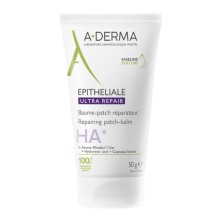 A-DERMA EPITHELIAL ULTRA-REPAIR BALSAMO PARCHE REPARADOR 50 G