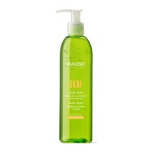 BABE ALOE VERA 395 ML