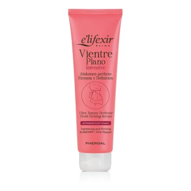 E´LIFEXIR DERMO VIENTRE PLANO INTENSIVE 150 ML
