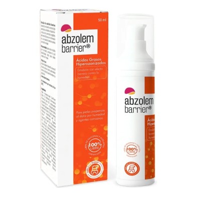 ABZOLEM BARRIER 50 ML