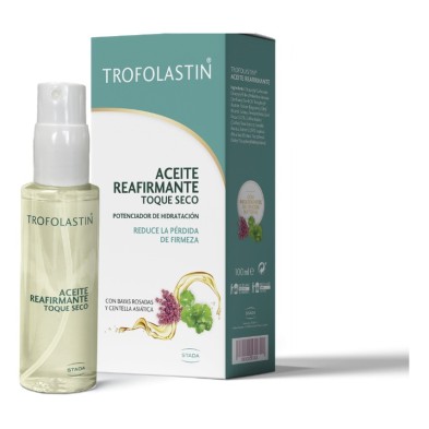 TROFOLASTIN ACEITE REAFIRMANTE 100 ML