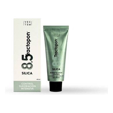 TRACTOPON SILICA 8.5 40 ML