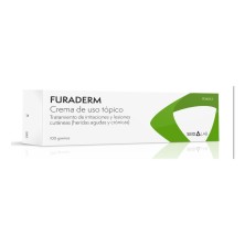 FURADERM CREMA DE USO TOPICO 100 G