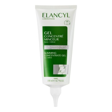 ELANCYL GEL CONCENTRADO ANTICELULITICO RECAMBIO 200 ML