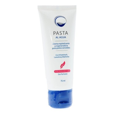 DERMOBAL PASTA AL AGUA  75 ML