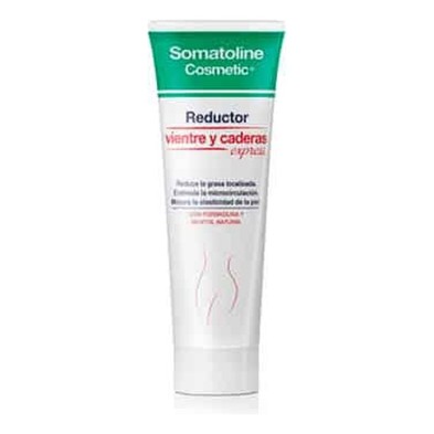 SOMATOLINE VIENTRE CADER EXPRE