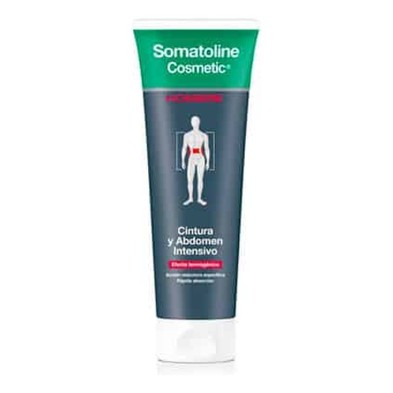 SOMATOLINE HOMB CINT 7NOCHE