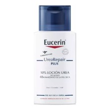 EUCERIN UREAREPAIR PLUS LOCION 10% UREA 100 ML