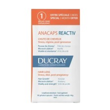 ANACAPS REACTIV 30 CAPSULAS