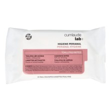 CUMLAUDE LAB: HIGIENE PERIANAL 15 TOALLITAS