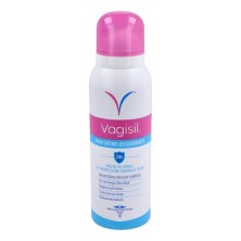 VAGISIL SPRAY DESODORANTE INTIMO 125 ML