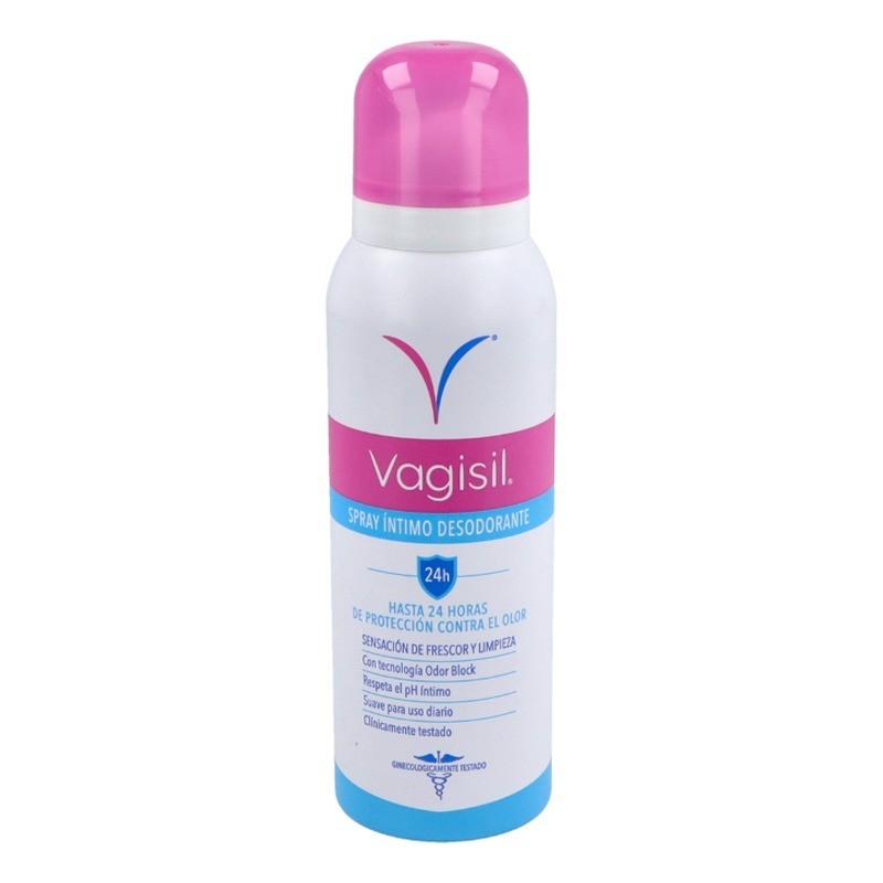 Vagisil Spray Desodorante Íntimo | Farmacia Liceo