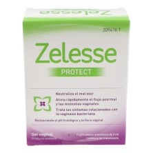 ZELESSE PROTECT 7 APLICADORES 5 ML