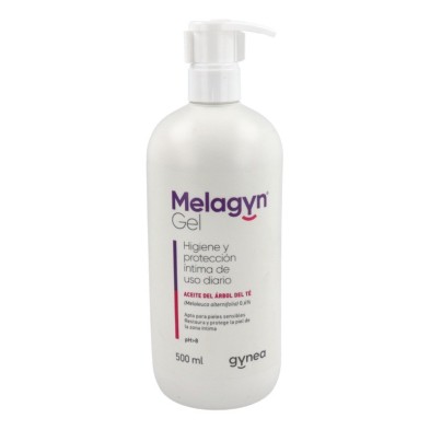 MELAGYN GEL 500 ML