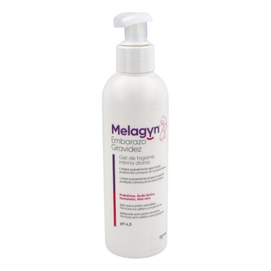 MELAGYN EMBARAZO GEL 200 ML