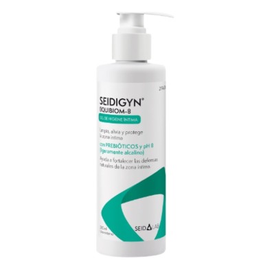 SEIDYGEL EQUIBIOM-8 200 ML