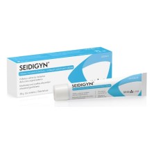 SEIDGYN CREMA CALMANTE INTIMA 30G