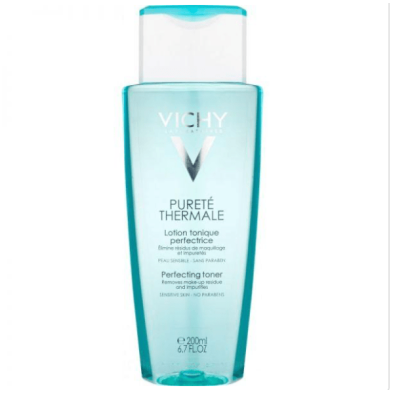 VICHY PURETE THERMALE TONICO PERFECCINADOR 200 ML