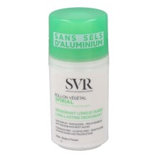 SPIRIAL VEGETAL SVR ROLL ON 50 ML