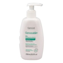 GENOVE GENOCUTAN GEL DERMATOLOGICO 250 ML