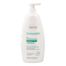 GENOVE GENOCUTAN GEL DERMATOLOGICO 500 ML