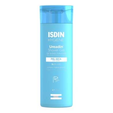 ISDIN HYGIENE UREADIN SHOWER GEL 200 ML