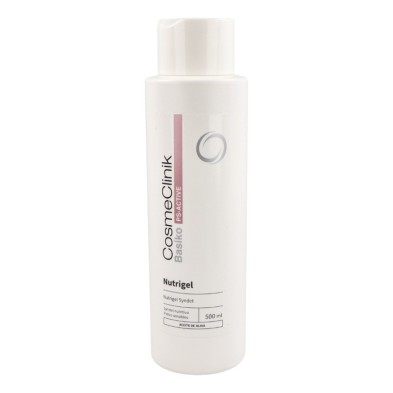BASIKO NUTRIGEL COSMECLINIK 500 ML