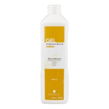 INIBSA GEL DERMATOLOGICO MULTICEREALES 1 L