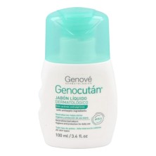 GENOVE GENOCUTAN JABON LIQUIDO 100 ML