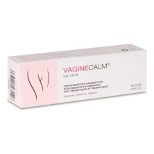 VAGINECALM GEL CALM 50 ML