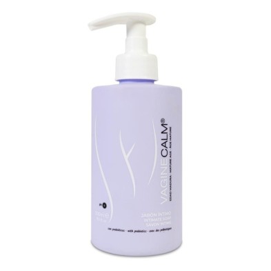 VAGINECALM JABON INTIMO EDAD MADURA 300 ML