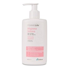 FEMMELIFE HIGIENE INTIMA 200 ML