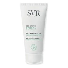 SPIRIAL CREMA ANTITRANSPIRANTE 50 ML