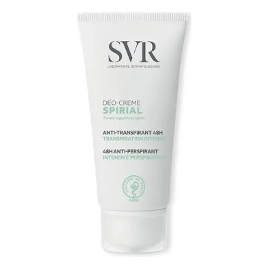 SPIRIAL CREMA ANTITRANSPIRANTE 50 ML