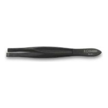 3 CLAVELES PINZA ESTRECHA NEGRA