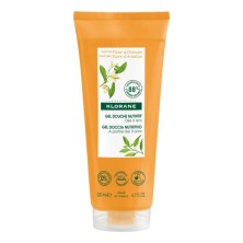KLORANE GEL DUCHA NUTRITIVO PERFUME FLOR DE NARANJO 200 ML