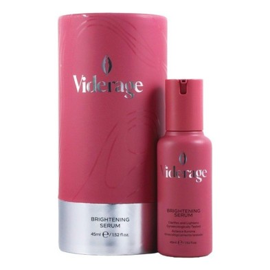 VIDERAGE BRIGHTENING SERUM 45 ML
