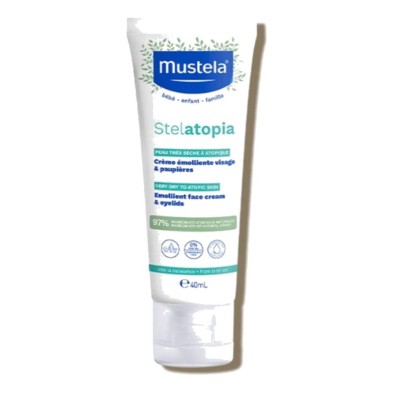 MUSTELA STELATO FACIAL 40 ML