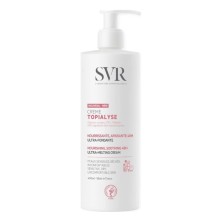 TOPIALYSE CREME SVR 400 ML