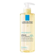 LIPIKAR HUILE LAVANTE LA ROCHE POSAY 400 ML