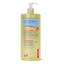 DEXERYL ACEITE LIMPIADOR 1 L