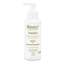 BIONATAR SHAMPOO 200 ML