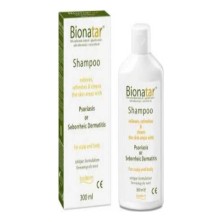 BIONATAR SHAMPOO 300 ML