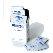 BANIZOIL 10 SOBRES 3 ML