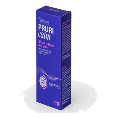 PRURICALM SERUM CUTANEO ANTI-PICOR 50 ML