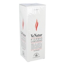 VENATUR PIERNAS CANSADAS GEL 200 ML